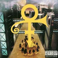 Prince - Symbol Album